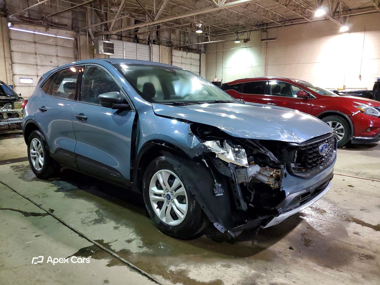 Ford Escape 2023