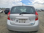 Nissan Versa 2015