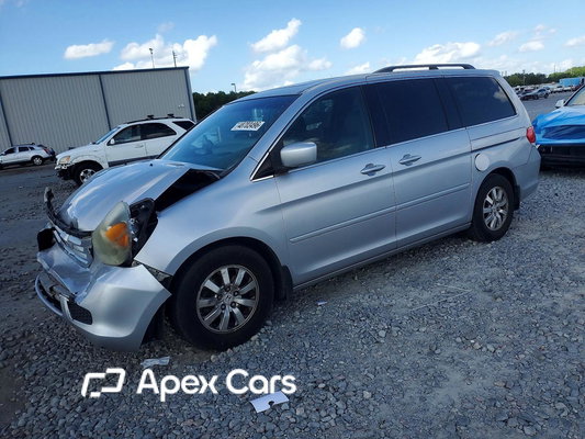 Honda Odyssey 2010 - Image 1 of 13