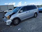 Honda Odyssey 2010