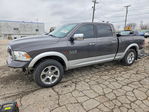 RAM 1500 2018