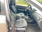 Nissan Rogue 2018