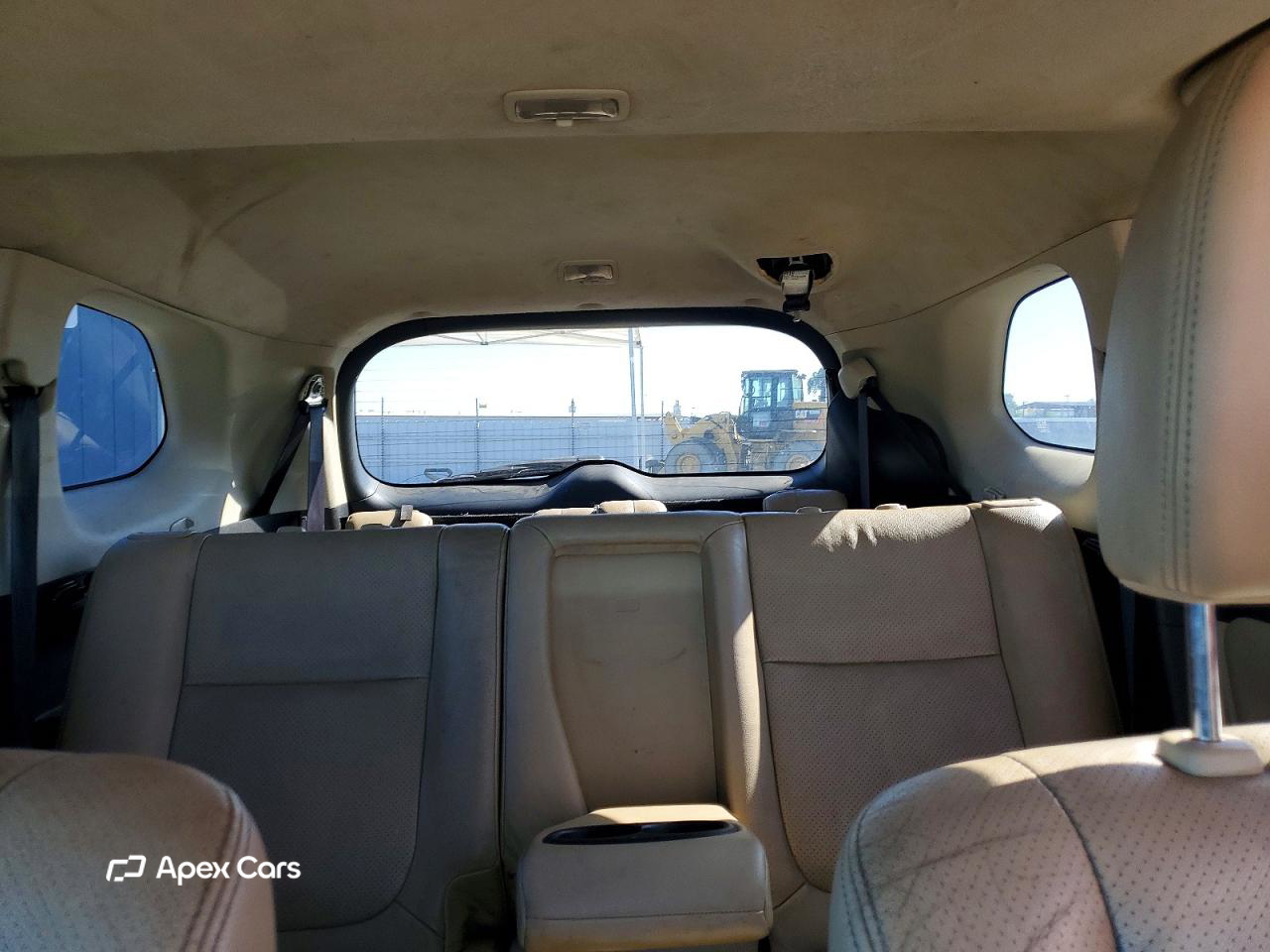 Mitsubishi Outlander 2015
