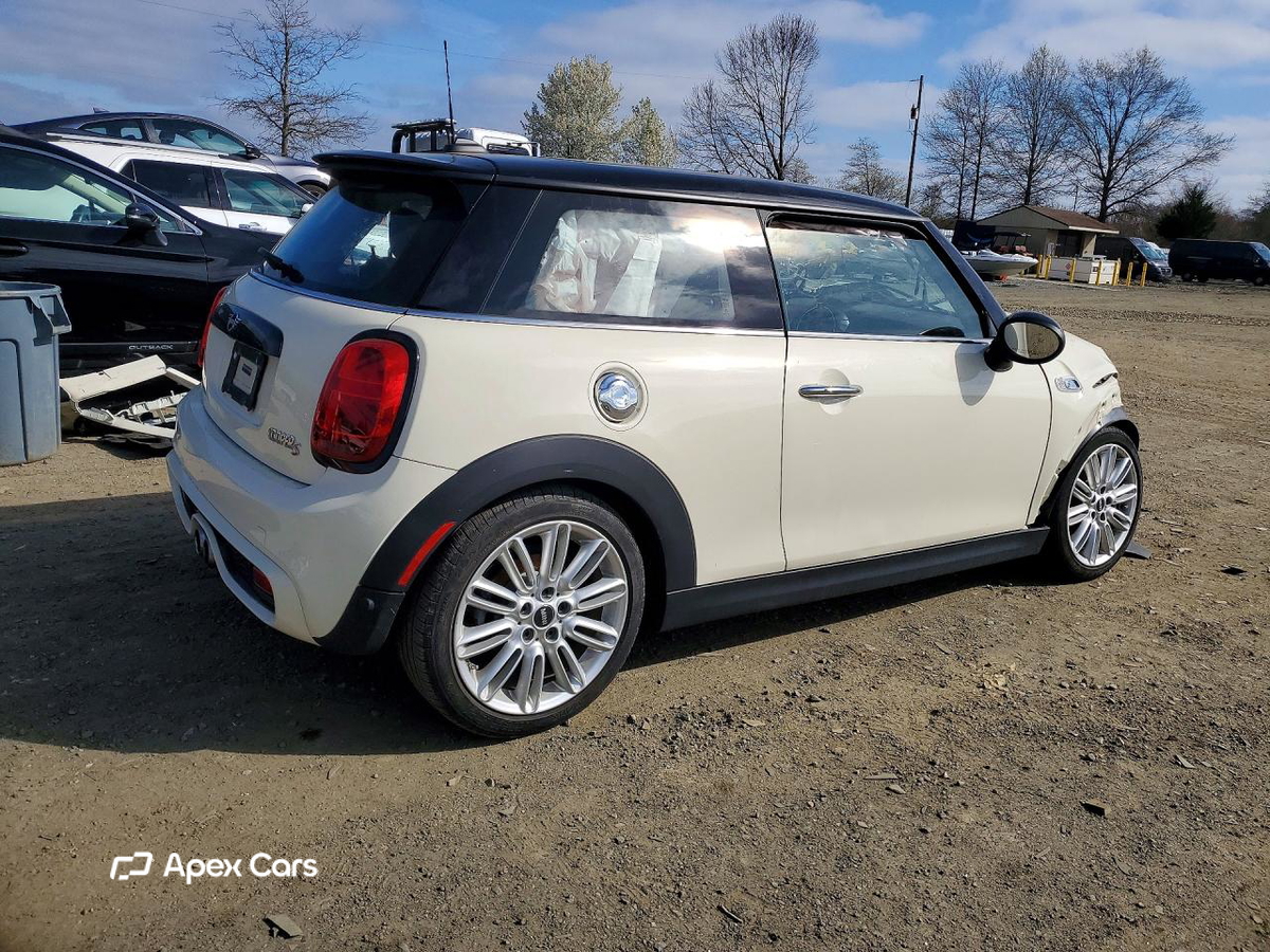 MINI Cooper 2019