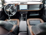 Ford Bronco 2024
