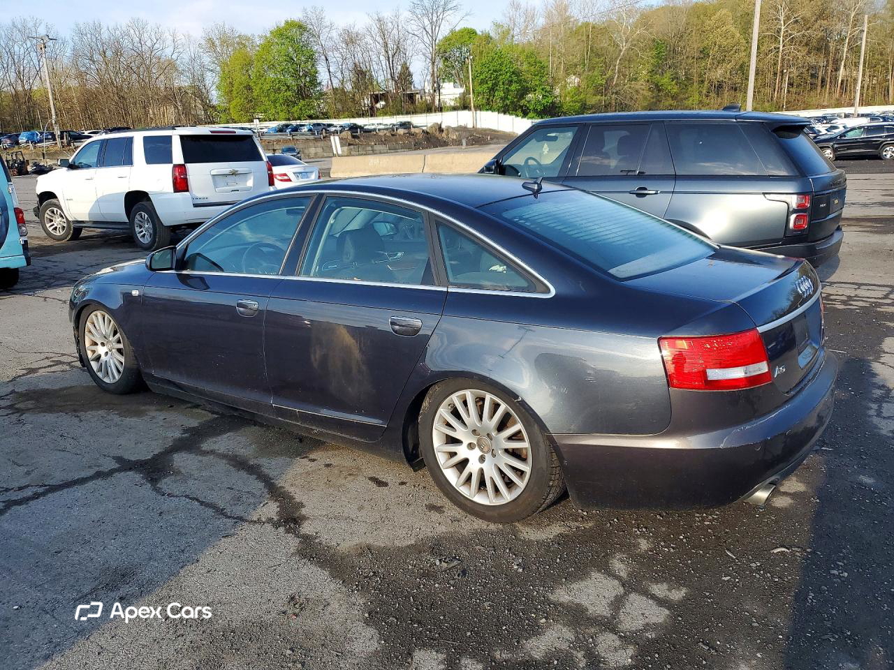 Audi A6 2006