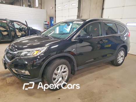 Honda CR-V 2016 - Image 1 of 5