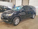 Honda CR-V 2016