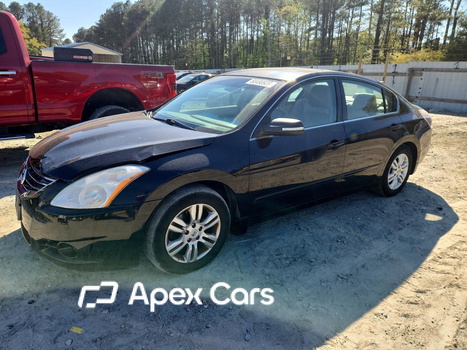 Nissan Altima 2012 - Image 1 of 12