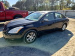 Nissan Altima 2012