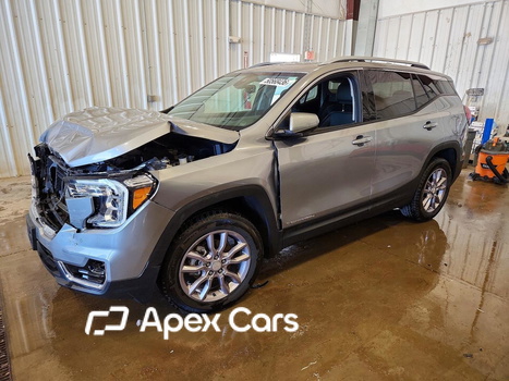 GMC Terrain 2023 - Zdjęcie 1 z 15
