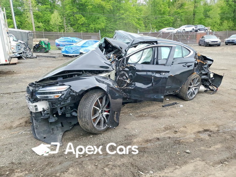 Genesis G70 2025 - Image 1 of 12