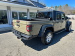 Jeep Gladiator 2020