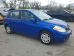 Nissan Versa 2011