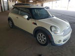 MINI Cooper 2012