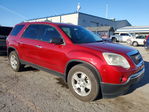 GMC Acadia 2012
