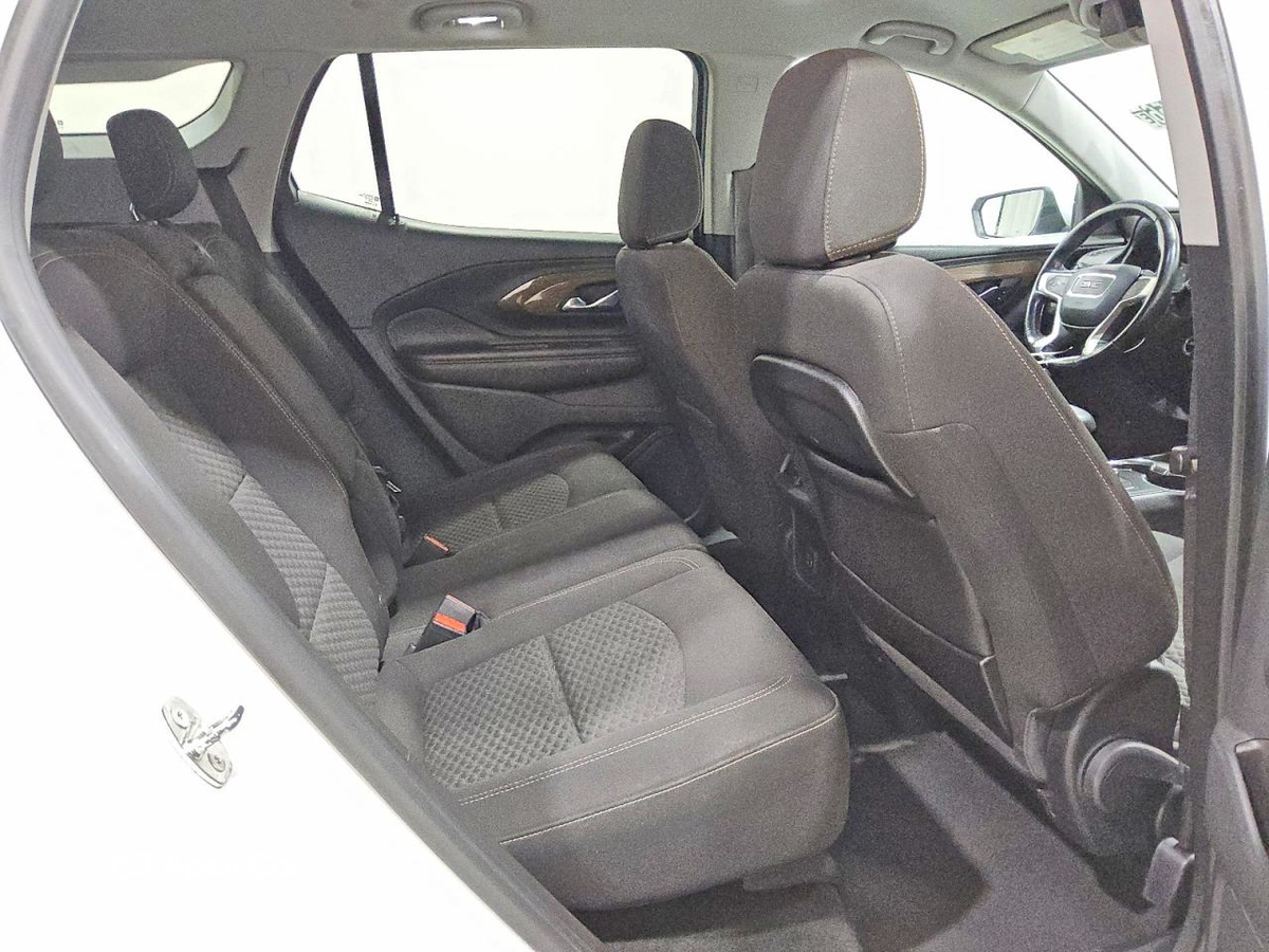 GMC Terrain 2018