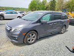 Honda Odyssey 2018