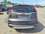 Honda CR-V 2015