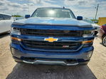 Chevrolet Silverado 2018