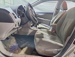 Toyota Corolla 2012