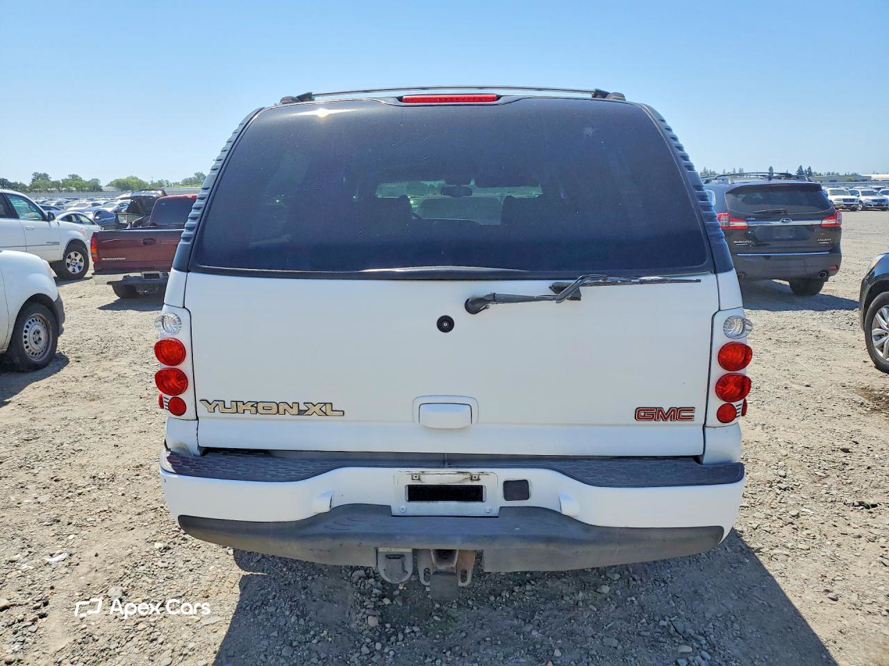 GMC  2002
