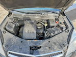 Chevrolet Equinox 2013
