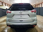 Nissan Rogue 2014