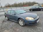 Chevrolet Impala 2013