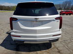 Cadillac XT6 2020