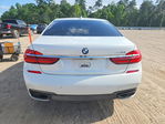 BMW Series 7 2019