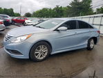 Hyundai Sonata 2014
