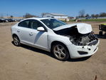 Volvo S60 2012