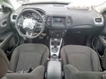 Jeep Compass 2020