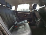 BMW Series 3 2014