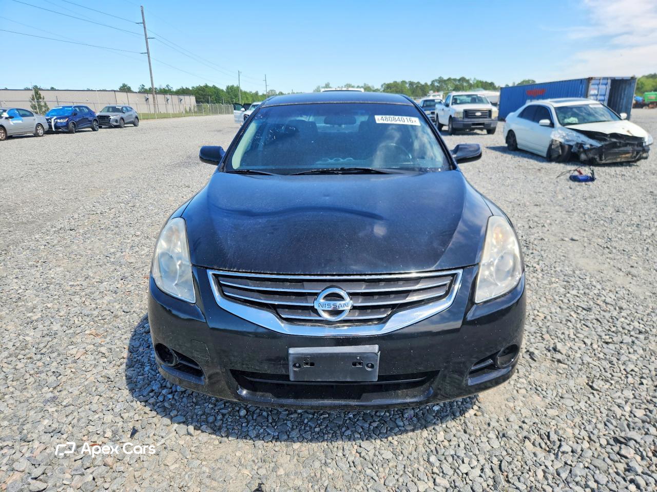 Nissan Altima 2011