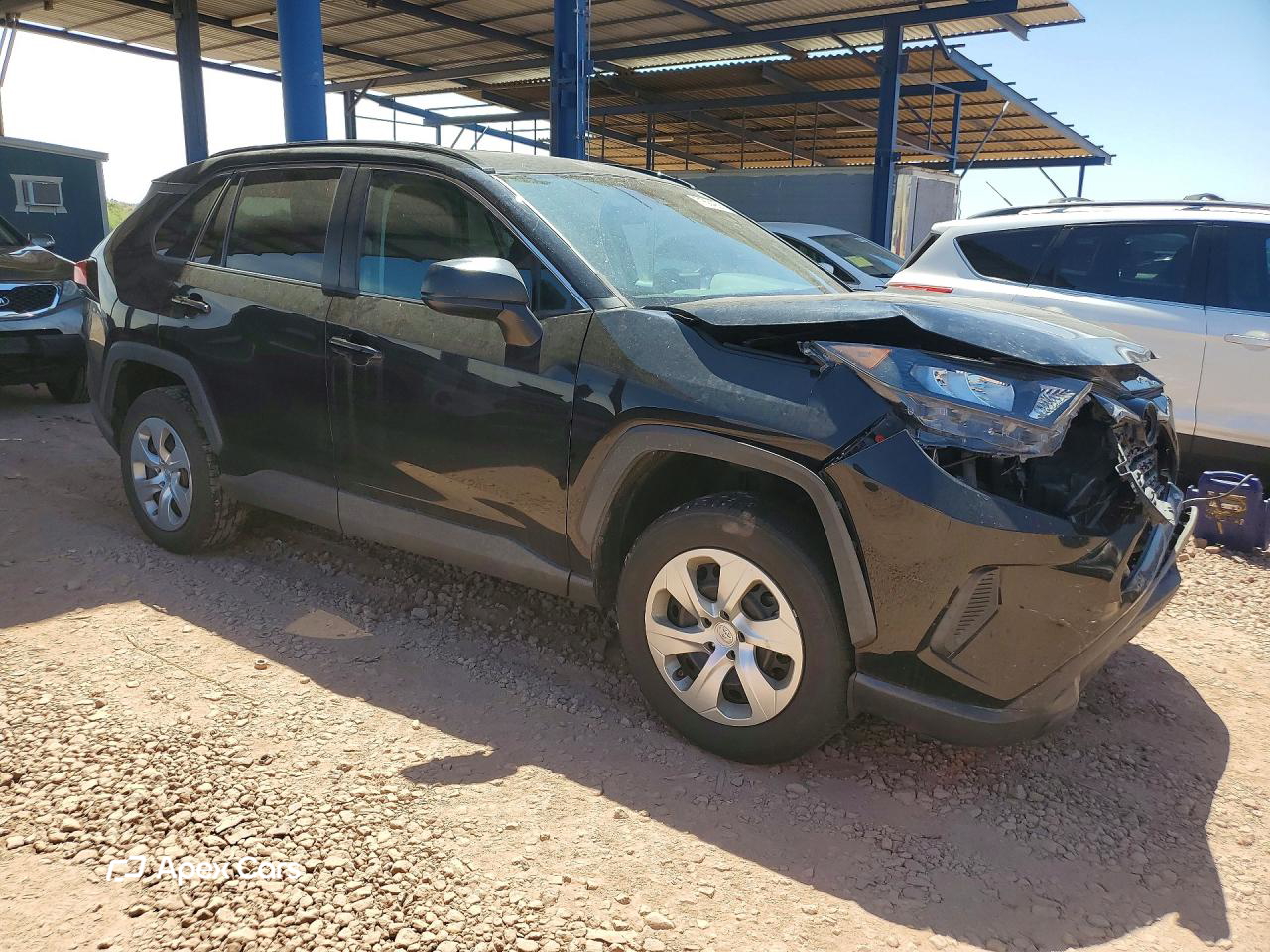 Toyota RAV 4 2019