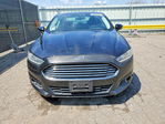 Ford Fusion 2013