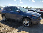 Jeep Cherokee 2018