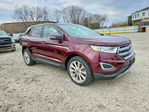 Ford Edge 2017