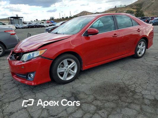 Toyota Camry 2012 - Image 1 of 12