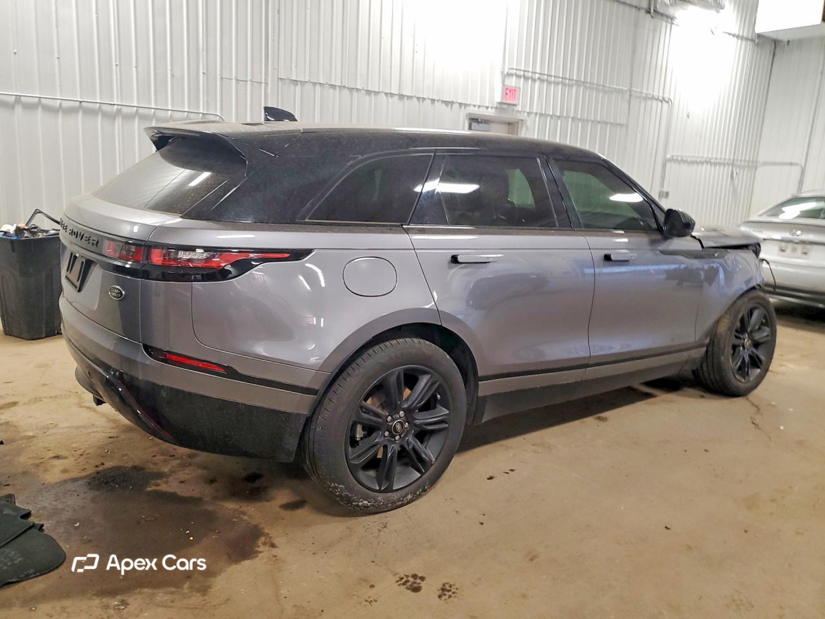 Land Rover Range Rover 2023