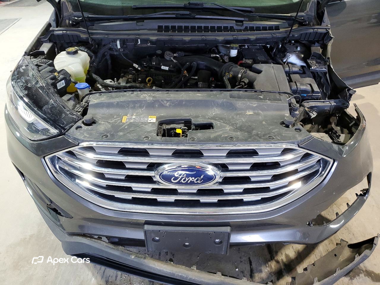 Ford Edge 2020