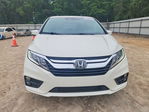 Honda Odyssey 2018