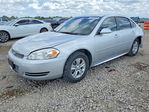 Chevrolet Impala 2014