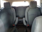 Chevrolet Traverse 2012