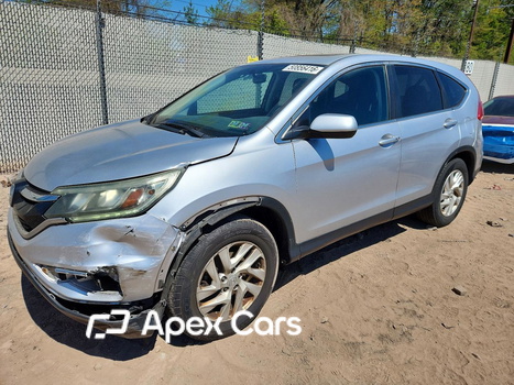 Honda CR-V 2015 - Zdjęcie 1 z 14
