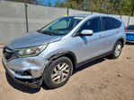 Honda CR-V 2015