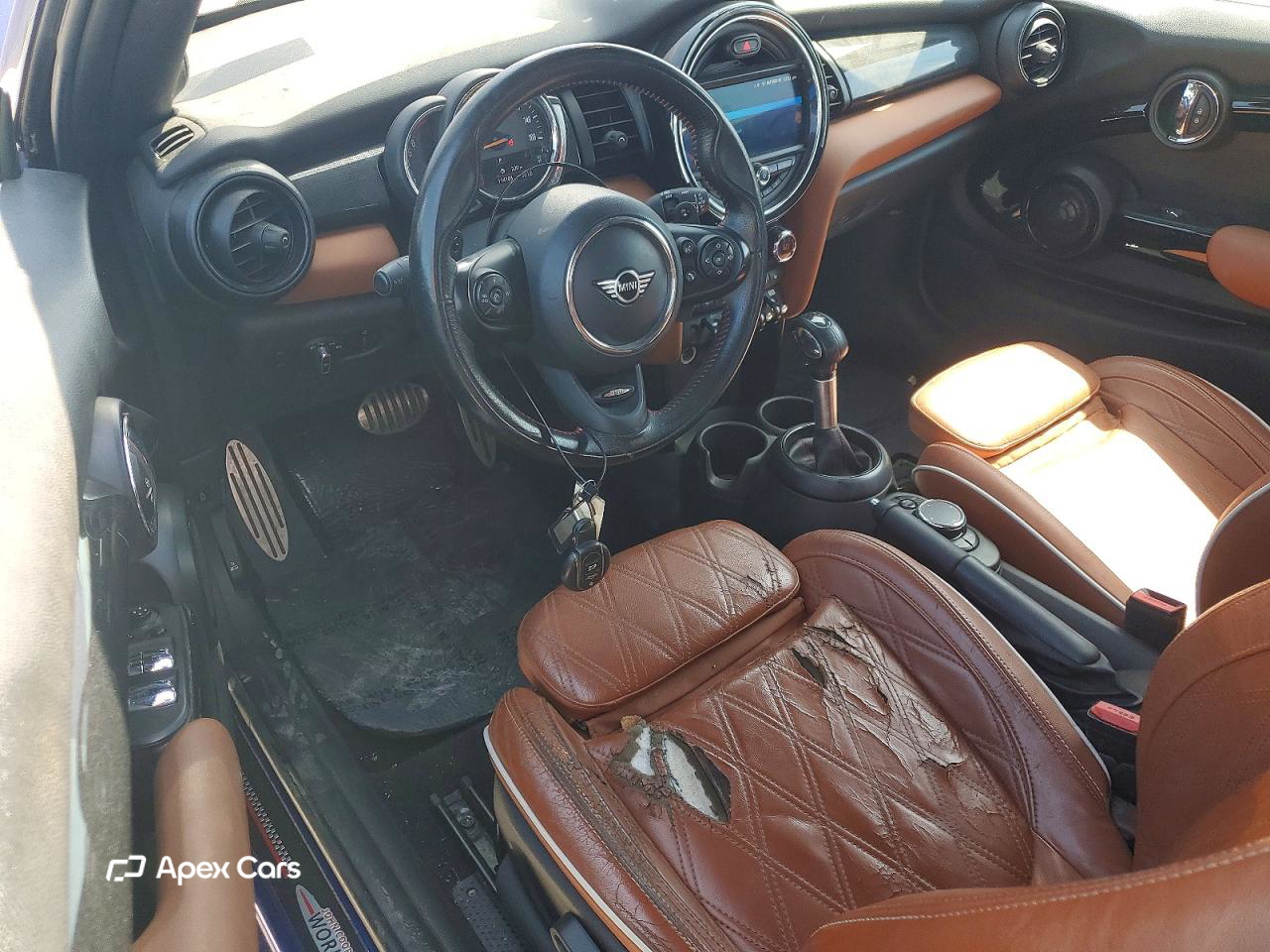 MINI Cooper 2019