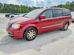 Chrysler Voyager 2013